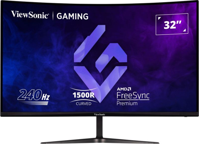 ViewSonic LED Display VX3219-PC-MHD