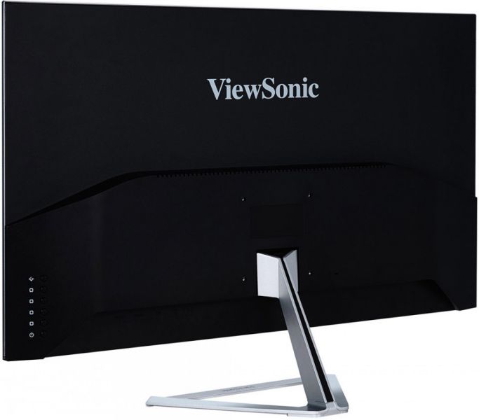 ViewSonic LED Display VX3276-2K-mhd
