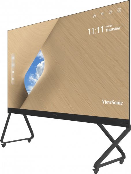 ViewSonic Directe weergave LED LDP135-151