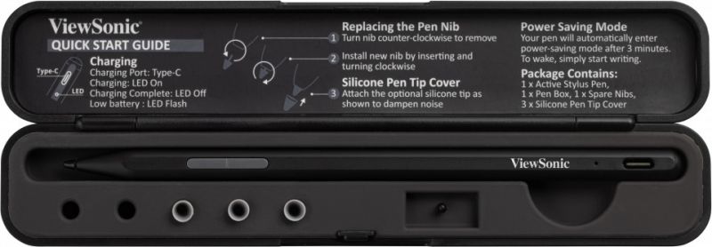 ViewSonic Pen Display ACP302