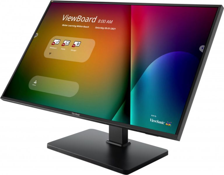 ViewSonic Commerciële display-accessoires VB-STND-006