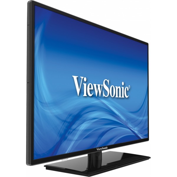 ViewSonic Commercial Display CDE4200-L