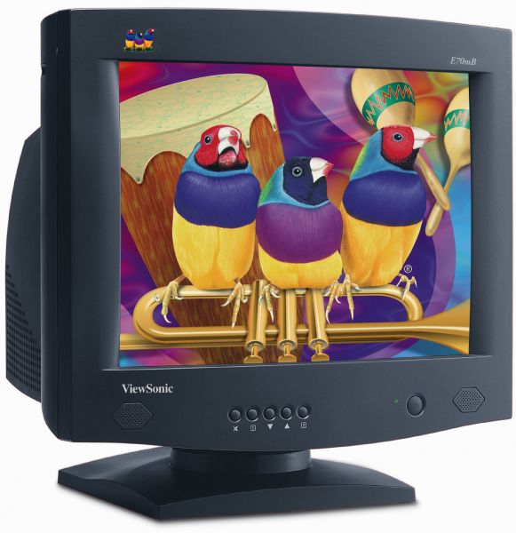 ViewSonic CRT Display E70mb