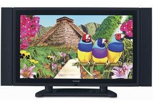 ViewSonic LCD TV N4200w