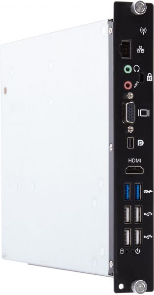 ViewSonic Slot in PC NMP-708