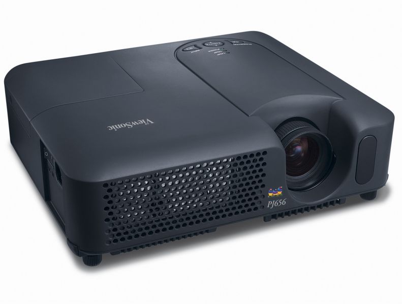 ViewSonic Projector PJ656