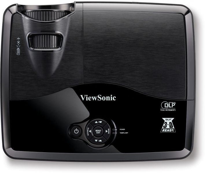 ViewSonic Projector PJD5233