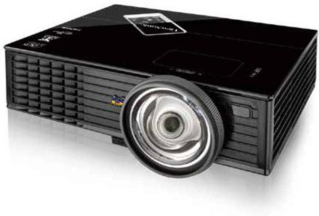 ViewSonic Projector PJD5453s