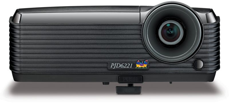 ViewSonic Projector PJD6221