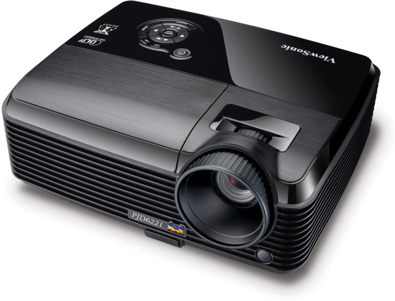 ViewSonic Projector PJD6221