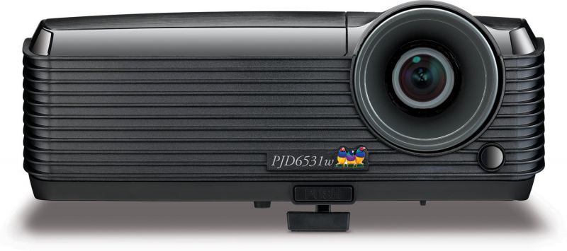 ViewSonic Projector PJD6531w