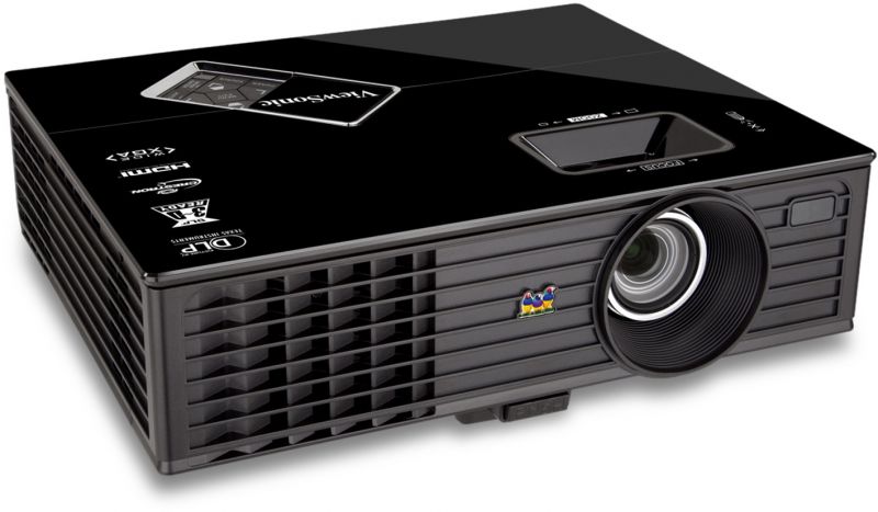 ViewSonic Projector PJD6553w