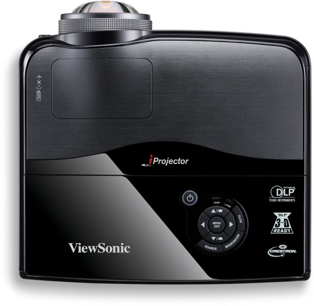ViewSonic Projector PJD7383i