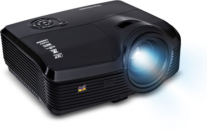 ViewSonic Projector PJD7533w