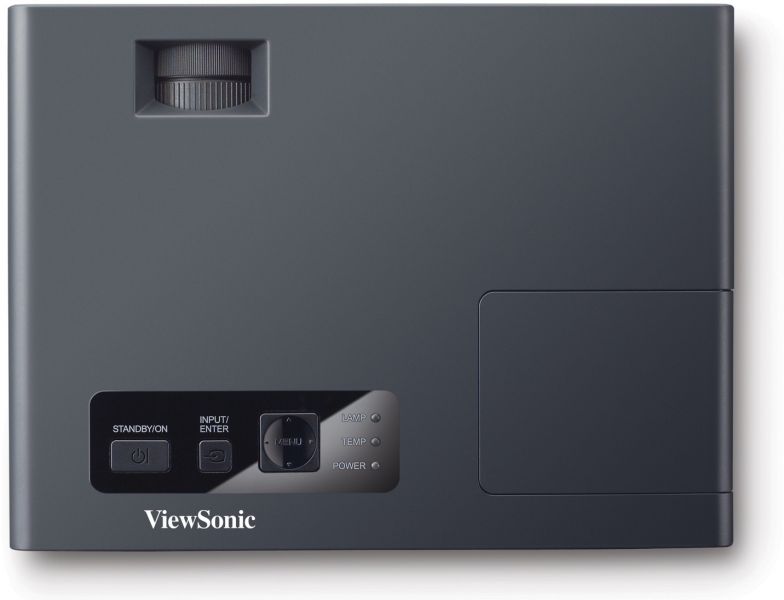 ViewSonic Projector PJL3211