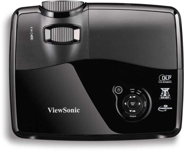 ViewSonic Projector Pro8450w