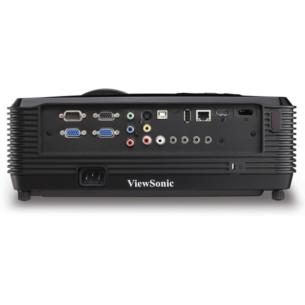 ViewSonic Projector Pro8500