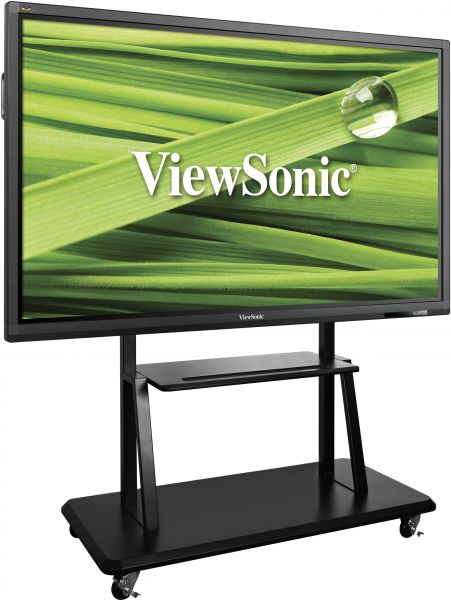 ViewSonic Viewboards SWB8451