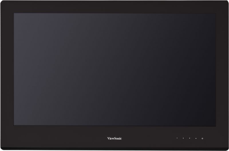 ViewSonic LED Display TD2340