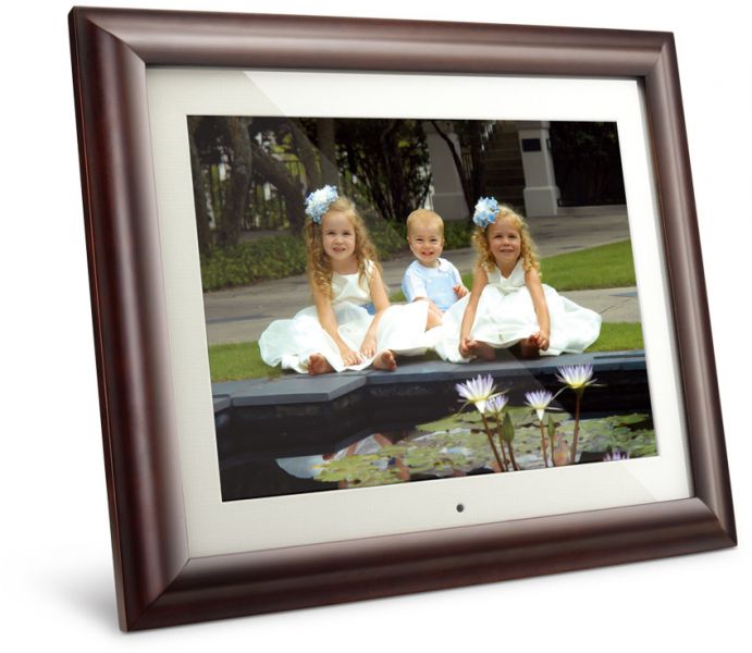 ViewSonic Digital Photo Frame VFM1586-11E