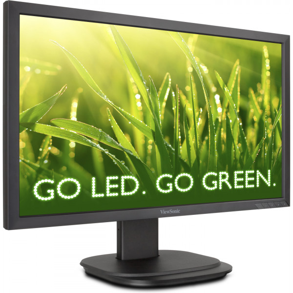 ViewSonic LED Display VG2439m-LED