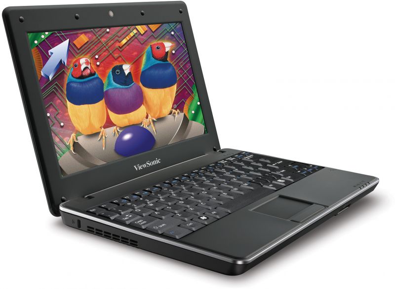 ViewSonic NetBook VNB106D