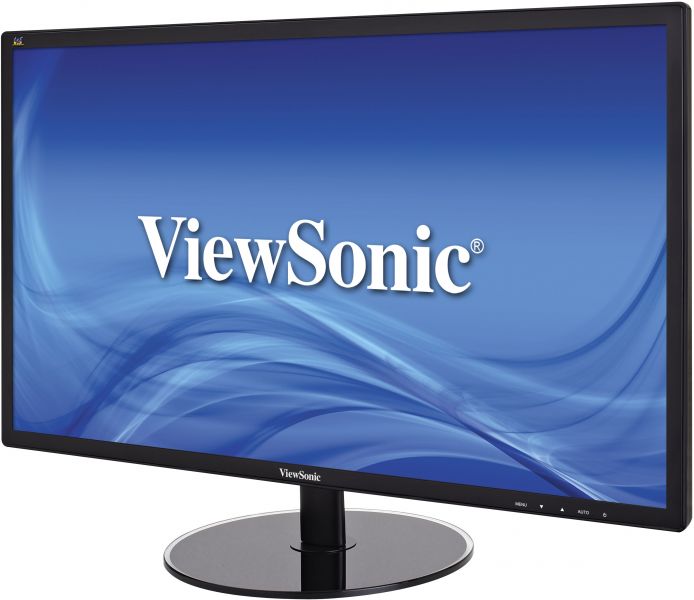 ViewSonic LED Display VX2409