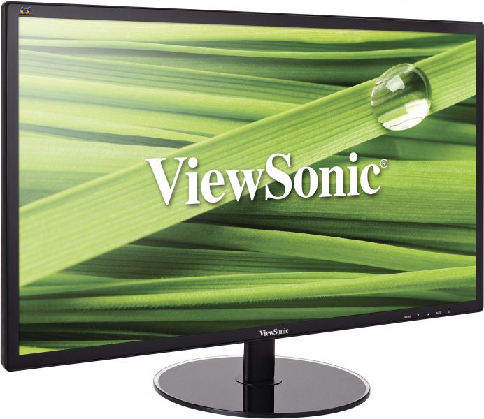 ViewSonic LED Display VX2409