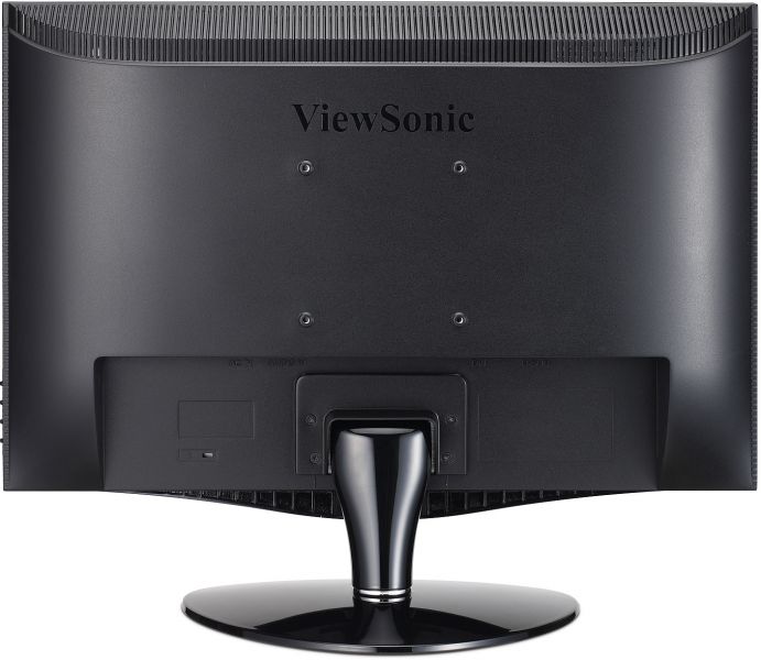 ViewSonic LED Display VX2439wm