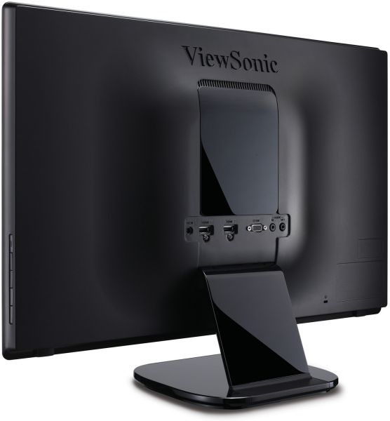 ViewSonic LED Display VX2753mh-LED