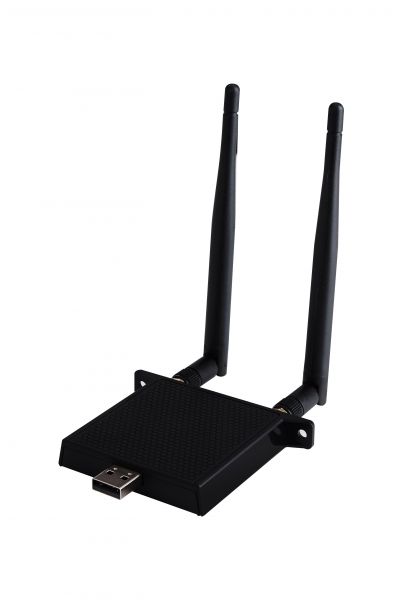 ViewSonic Commerciële display-accessoires LB-WIFI-001