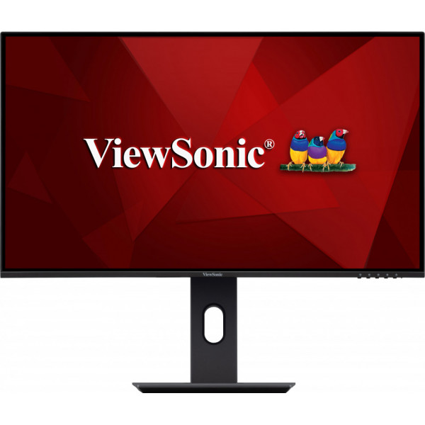 ViewSonic LCD Display VX2780-2K-SHDJ