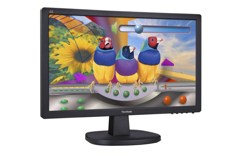 ViewSonic LCD Display VA1921a