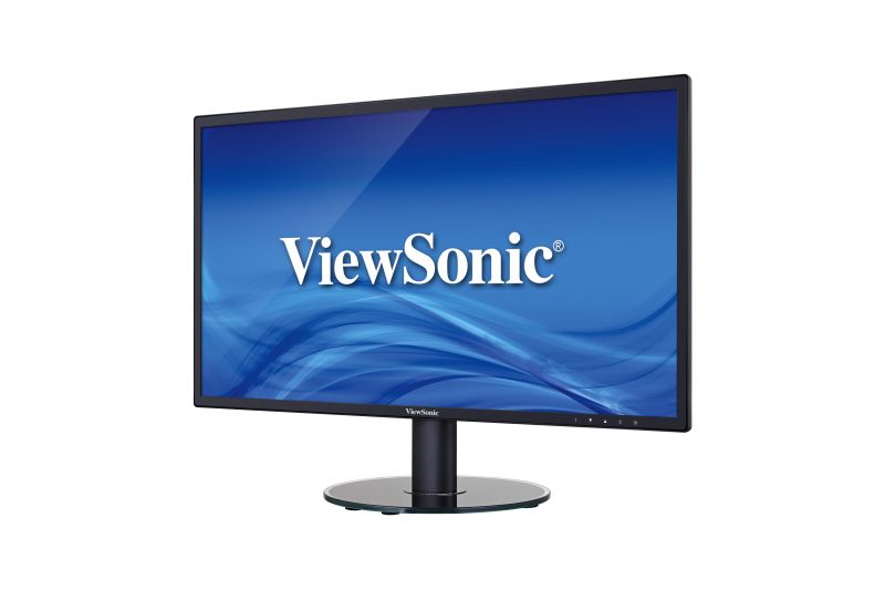 ViewSonic LCD Display VA2219-sh