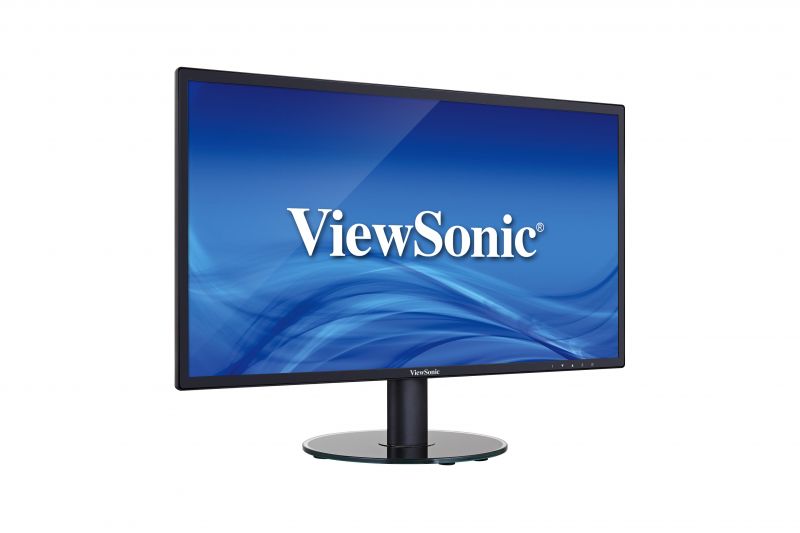 ViewSonic LCD Display VA2219-sh