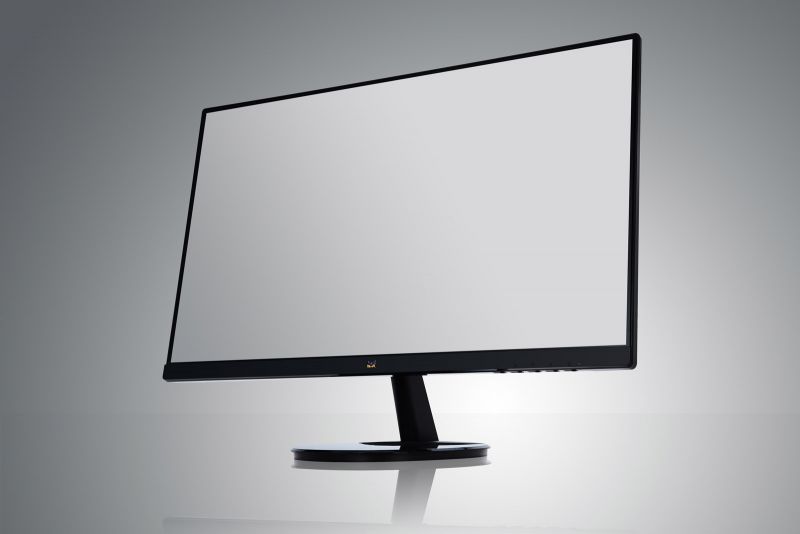 ViewSonic LCD Display VA2759-smh