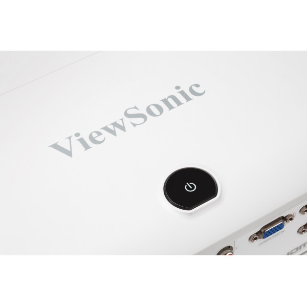 ViewSonic Projector LS750WU