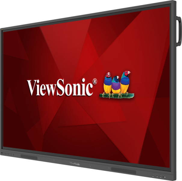 ViewSonic ViewBoard ViewBoard IFP55G1