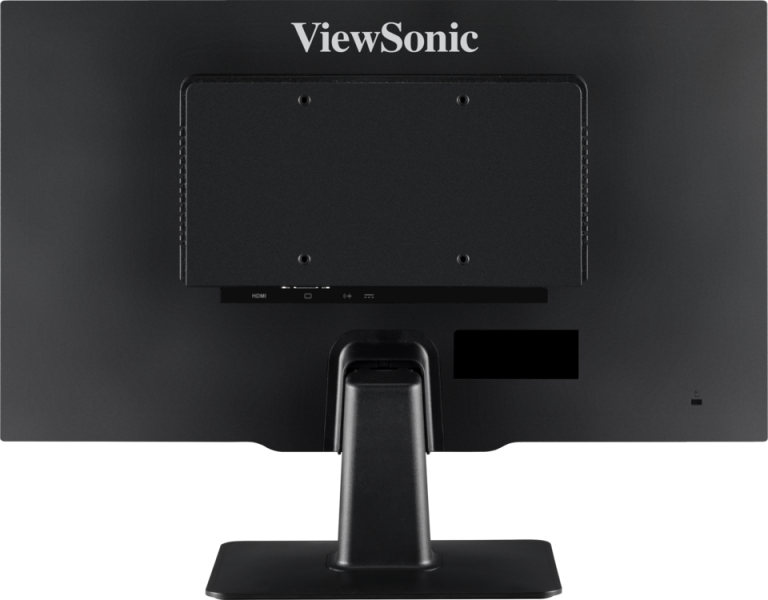 ViewSonic LCD Display VA2201-H