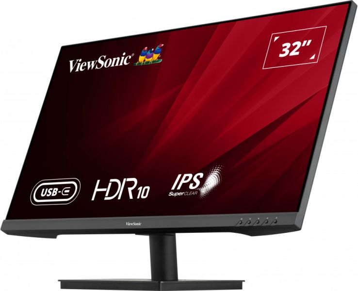 ViewSonic LCD Display VA3209U-2K