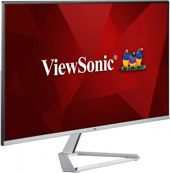 ViewSonic LCD Display VX2476-SH