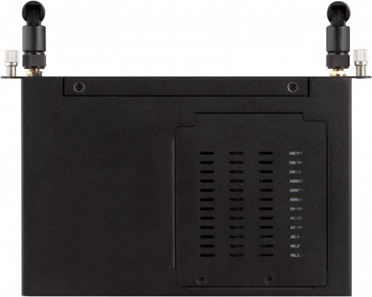 ViewSonic Slot in PCs VPC25-W33-O1-1B