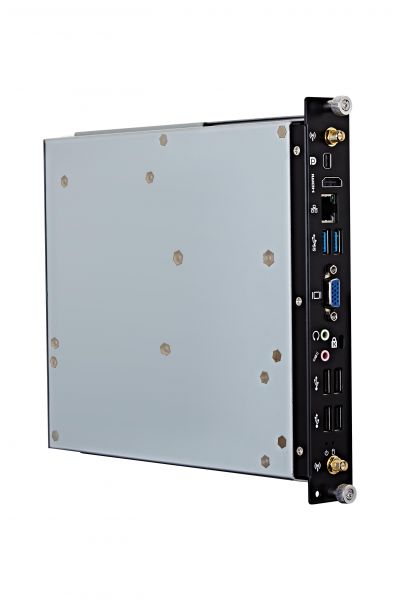 ViewSonic Detachable PC Modules NMP711-P10