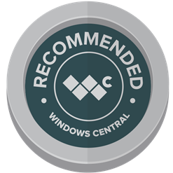 Recommended award