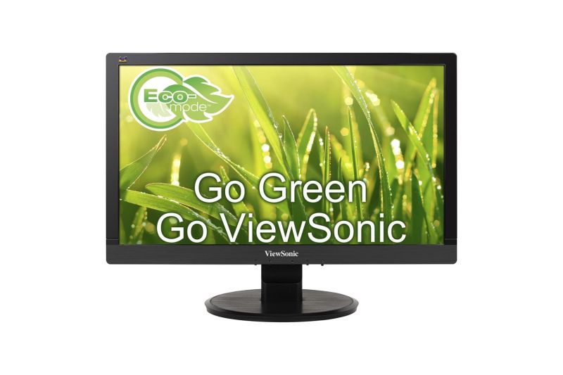 ViewSonic LCD Display VA2055Sm