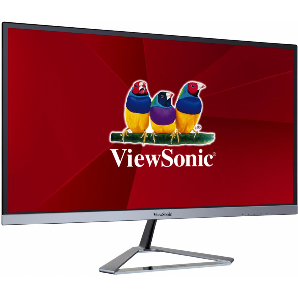 ViewSonic LCD Display VX2476-smhd