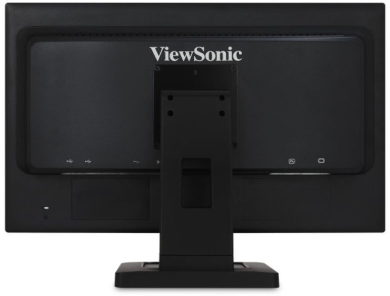 ViewSonic LCD Display TD2210
