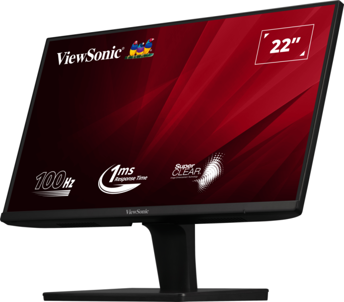 ViewSonic LCD Display VA2215-H