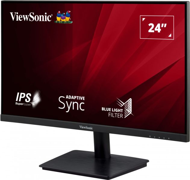 ViewSonic LCD Display VA2409-H