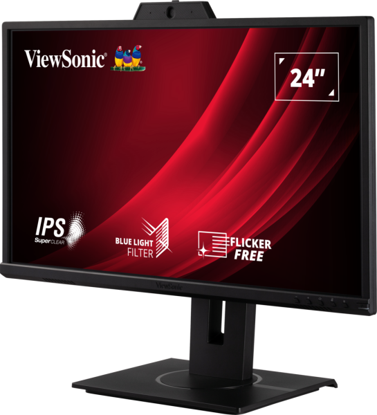 ViewSonic LCD Display VG2440V